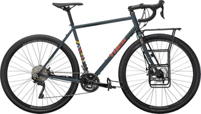 2021 Trek 520 Disc – Specs, Comparisons 