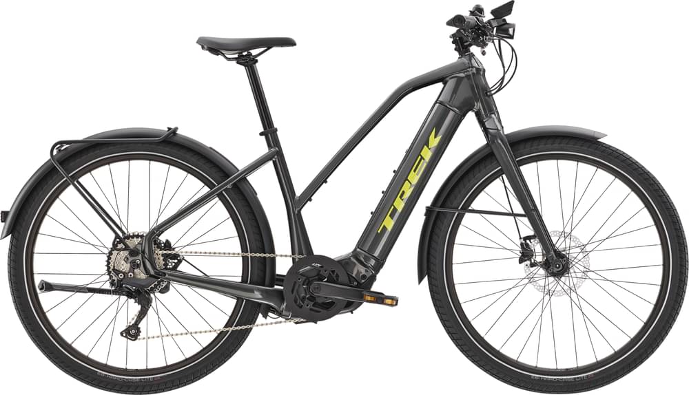 2022 Trek Allant+ 8 Stagger – Specs 