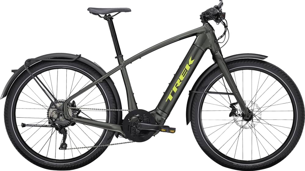 2022 Trek Allant+ 8S – Specs 