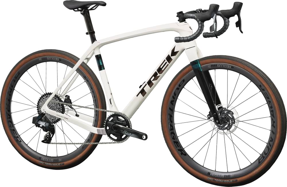 2022 Trek Checkpoint SLR 7 eTap – Specs, Comparisons, Reviews – 99