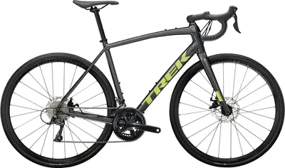 2022 Trek Domane AL 3 Disc – Specs, Comparisons, Reviews – 99 Spokes