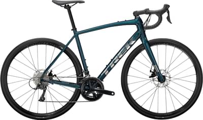 自転車本体 TREK Domane AL3 Disc 2022 トレック TREK ドマーネ DOMANE AL3 DISC カスタム 2022年モデル 52