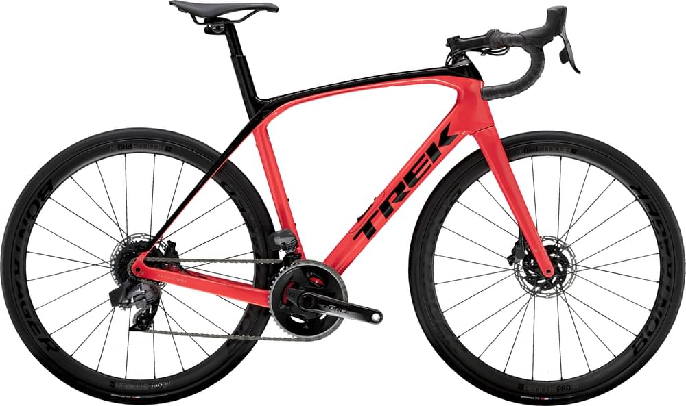 TREK トレック DOMANE SLR OCLV600 Trek Domane SLR 6 eTap Gen 4 - Southern California Bike Shop