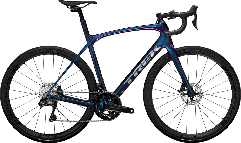 2022 Trek Domane SLR 7 Gen 3 – Specs, Comparisons, Reviews – 99 Spokes