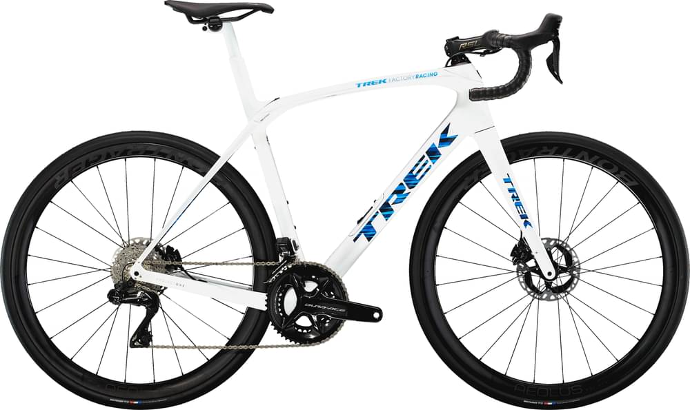 2022 Trek Domane SLR 9 – Specs 