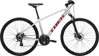 2022 Trek Dual Sport 1 – Specs, Comparisons, Reviews – 99 Spokes