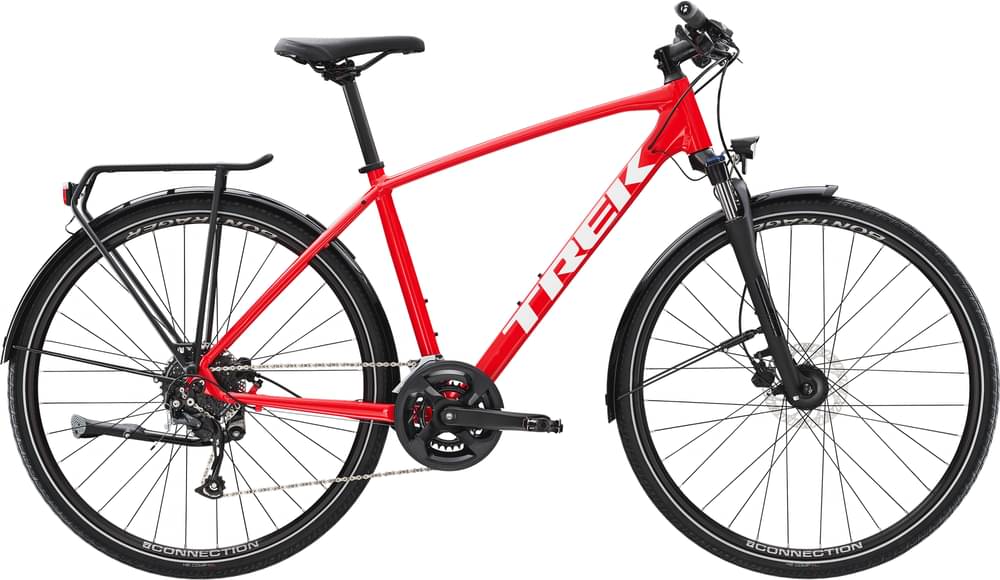 2022 Trek Dual Sport 2 Equipped – Specs, Comparisons, Reviews – 99