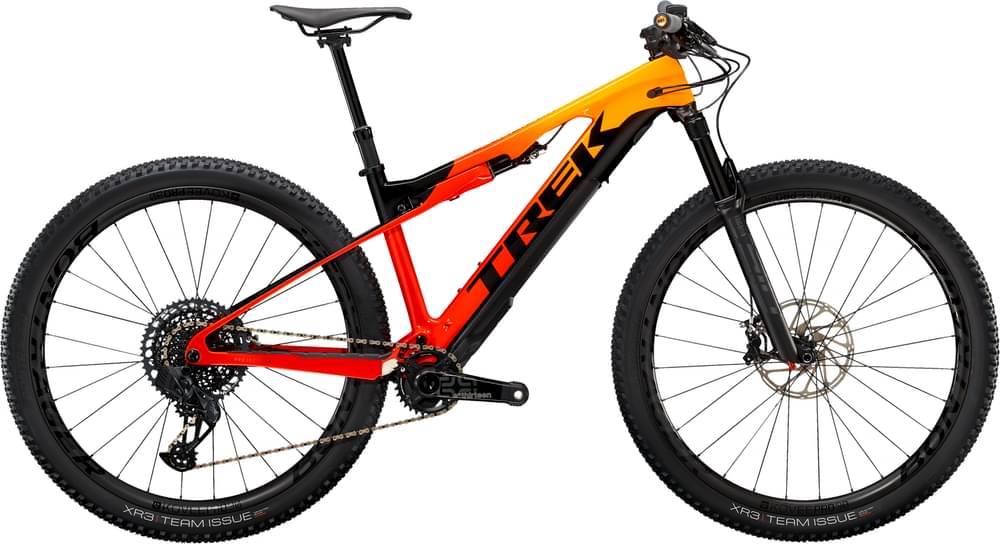 Trek E-Caliber 9.8 GX AXS Gen 2 2022