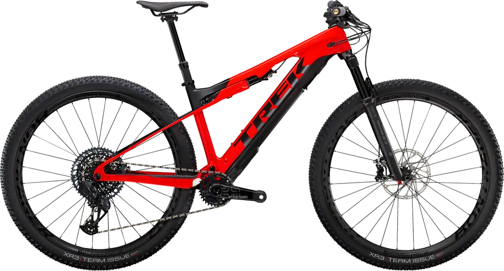 2022 Trek E-Caliber 9.8 GX AXS Gen 2 – Specs, Comparisons, Reviews – 99 ...