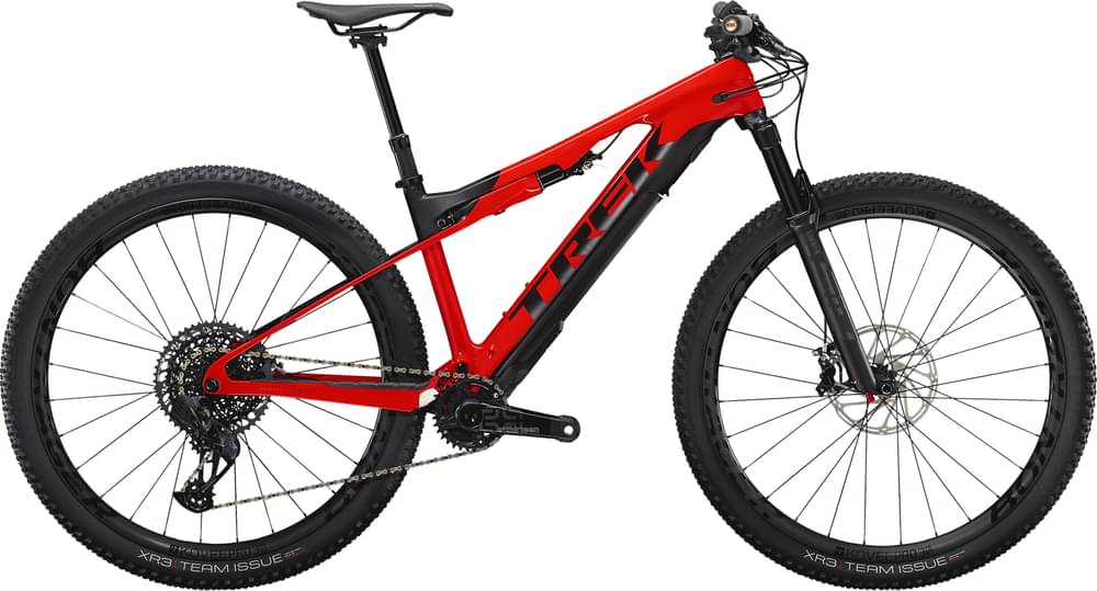 Trek E-Caliber 9.8 GX AXS
