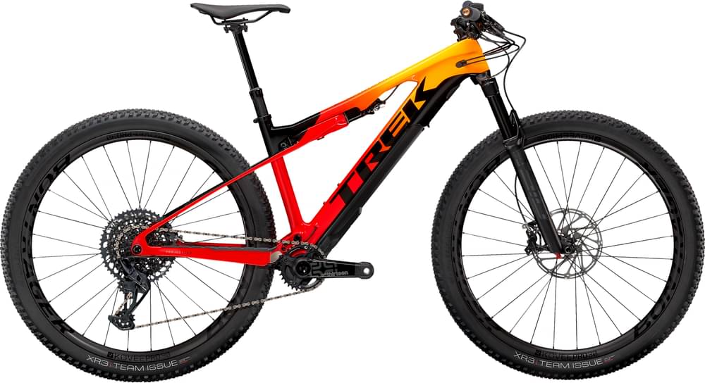 Trek E-Caliber 9.8 GX Gen 2 2022
