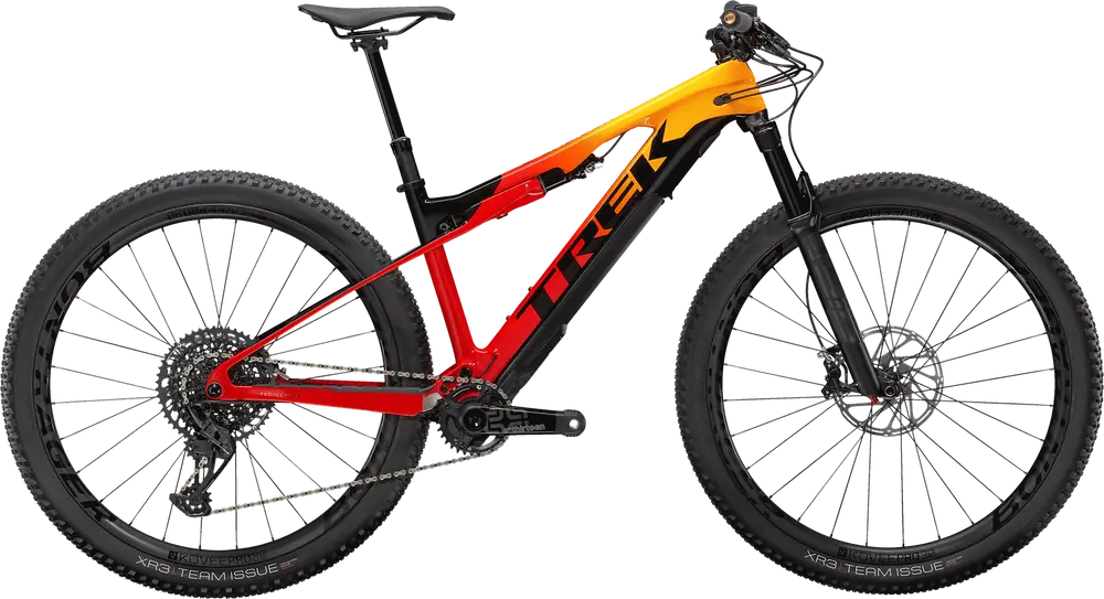 2022 Trek E-Caliber 9.8 GX Gen 2 – Specs, Comparisons, Reviews – 99 Spokes