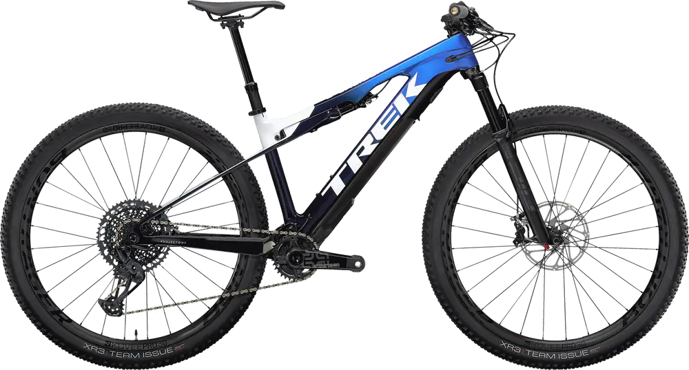 2022 Trek E-Caliber 9.8 GX Gen 2 – Specs, Comparisons, Reviews – 99 Spokes