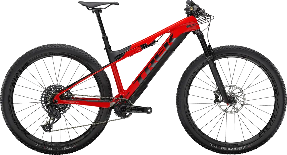 Trek E-Caliber 9.8 GX Gen 2