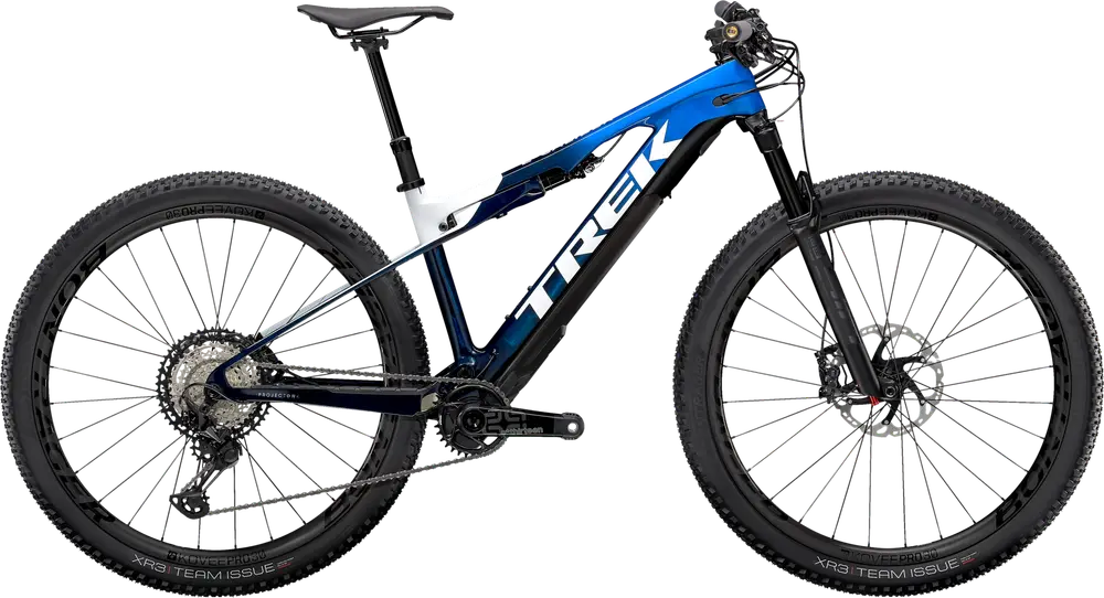 Mtb Trek E Caliber 2022 TREK E-CALIBER Mountain Bike Test, Reviews