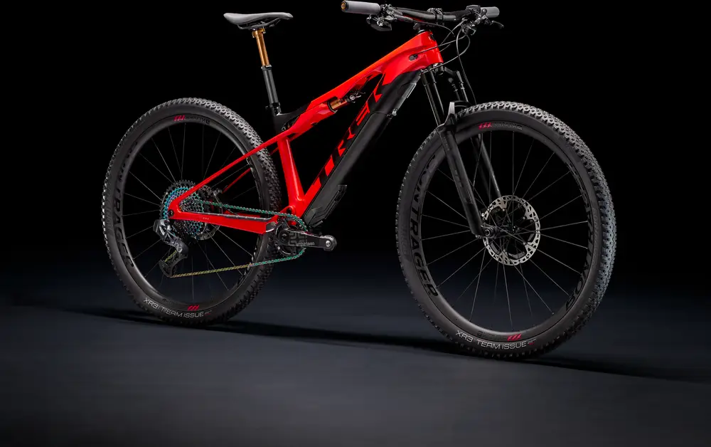 2022 Trek E-Caliber XX1 AXS Gen – Specs, Comparisons