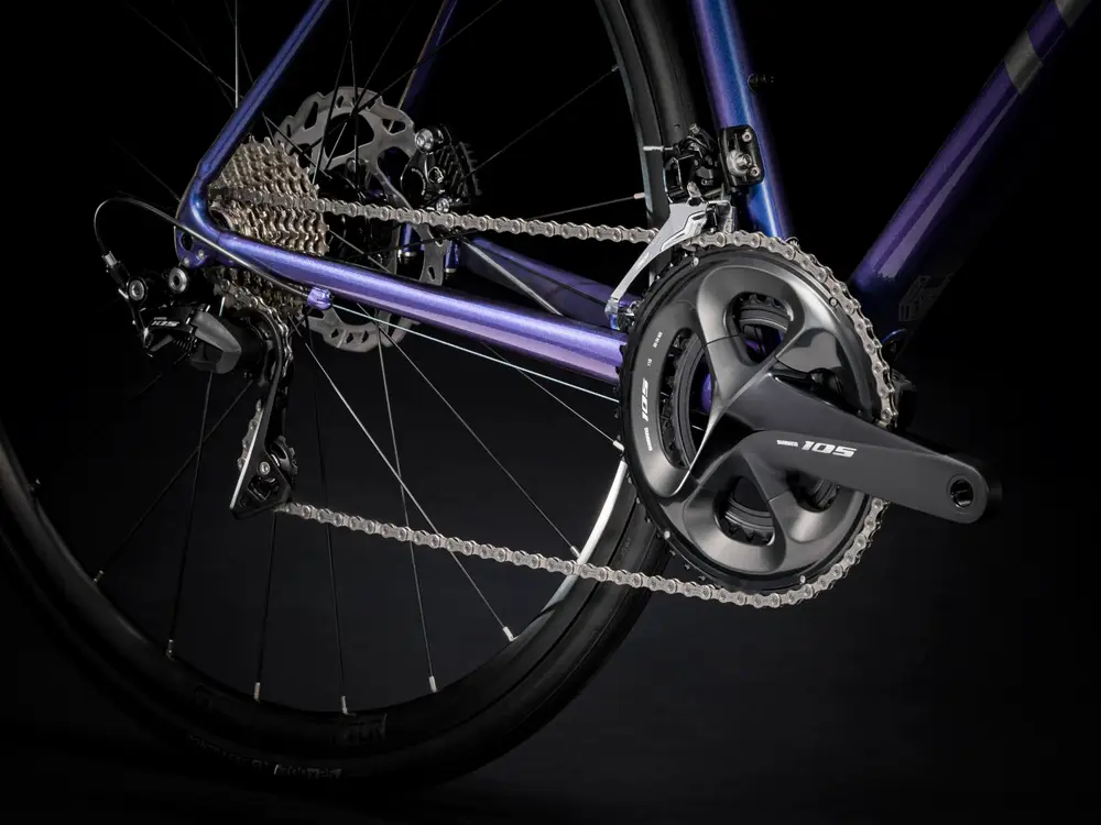 2022 Trek Émonda ALR 5 – Specs, Comparisons, Reviews – 99 Spokes