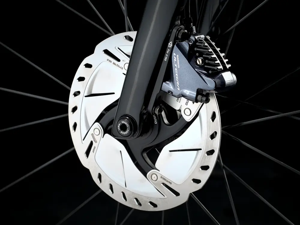 2022 Trek Émonda SL 5 Disc – Specs, Comparisons, Reviews – 99 Spokes