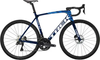 2022 Trek Émonda SLR 7 – Specificaties, vergelijkingen, recensies
