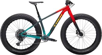2022 Trek Farley 5 – Specs, Comparisons 