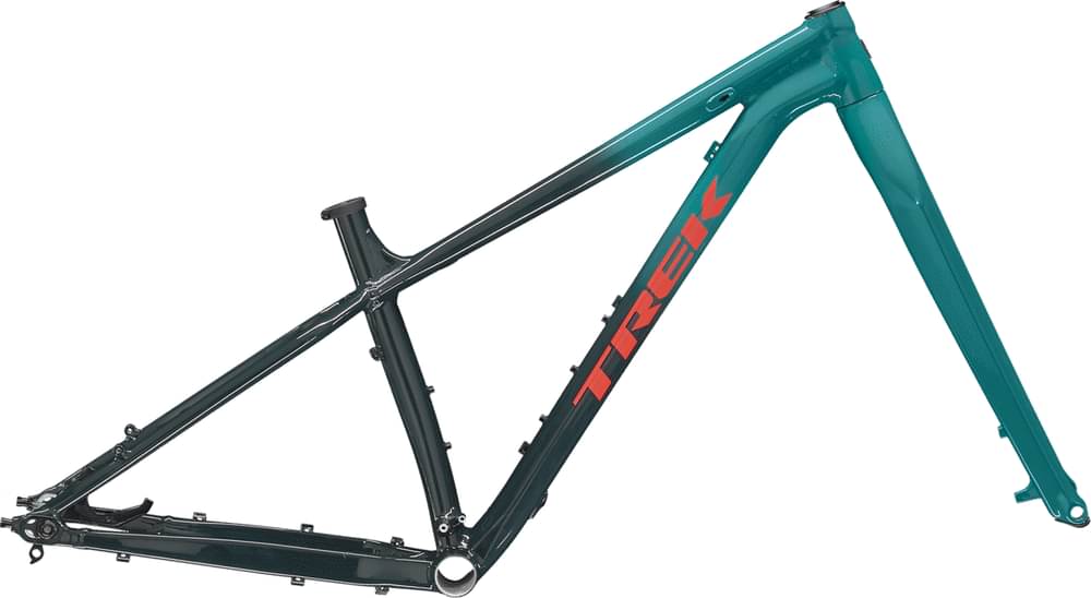 2022 Trek Farley AL Frameset – Specs 