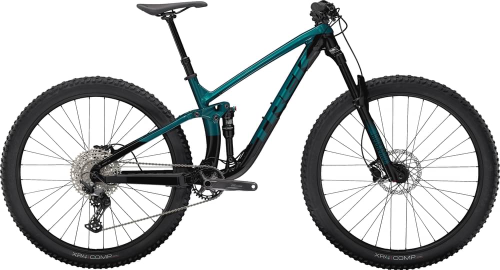 2022 Trek Fuel EX 5 Deore – Specs, Comparisons, Reviews – 99 Spokes