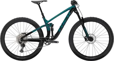 2022 Trek Fuel EX 5 – Specs, Comparisons, Reviews – 99 Spokes