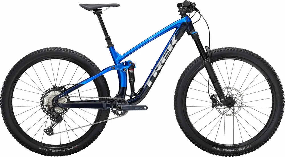 Trek fuel ex 8 mountain clearance bike