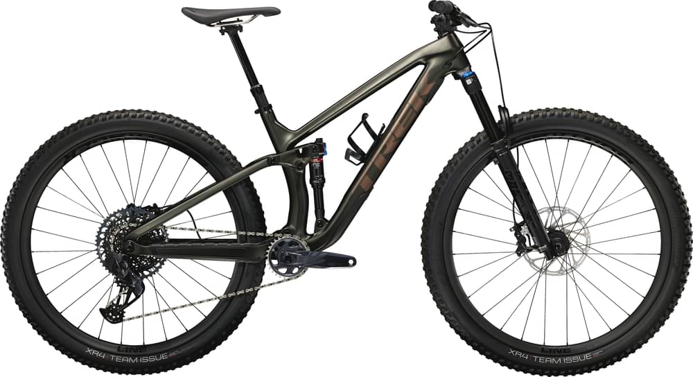 2022 Trek Fuel EX 9.8 GX AXS – Specs, Comparisons, Reviews – 99 Spokes