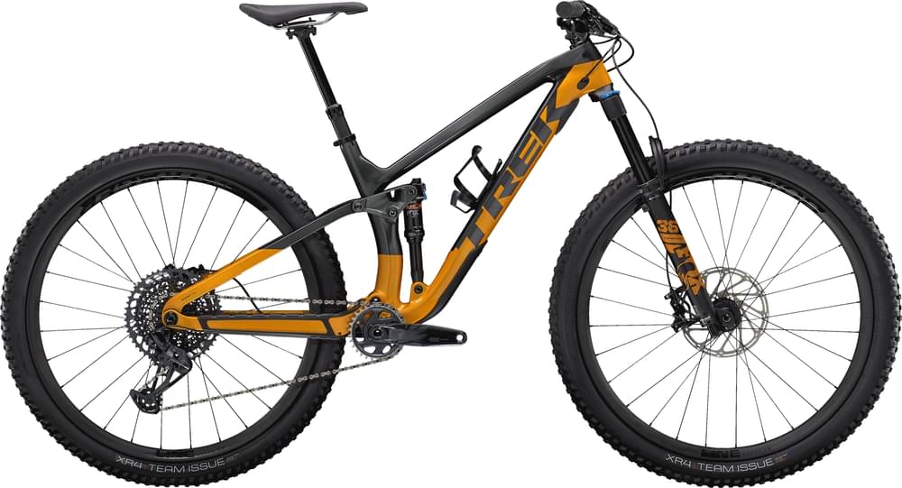 2022 Trek Fuel EX 9.8 GX – Specs, Comparisons, Reviews – 99 Spokes