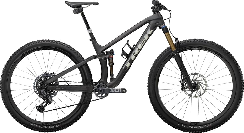 2022 Trek Fuel EX 9.9 X01 AXS – Specs 