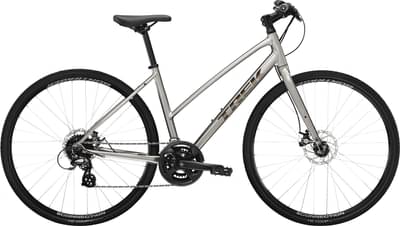 2022 Trek FX 1 – Specs, Comparisons 