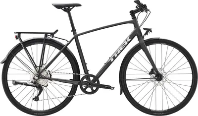 2022 Trek FX 3 Disc Equipped – Specs, Comparisons, Reviews – 99 Spokes
