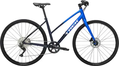 2022 Trek FX 3 Disc Stagger – Especificaciones, Comparaciones, Reseñas ...
