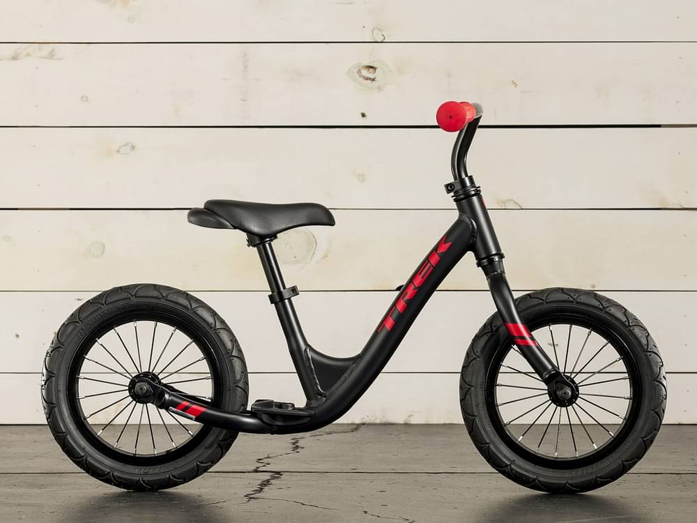 最初の自転車 TREK Kickster〔キックバイク〕〔キッズバイク
