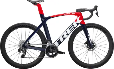 TREK Madone SLR 9 Gen 6 2022 （引取限定） 2022 Trek Madone SLR 9 Road Bike