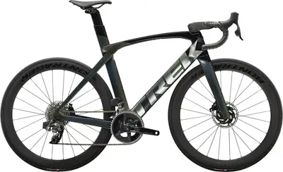 2022 Trek Madone SLR 6 eTap – Specs, Comparisons, Reviews – 99 Spokes
