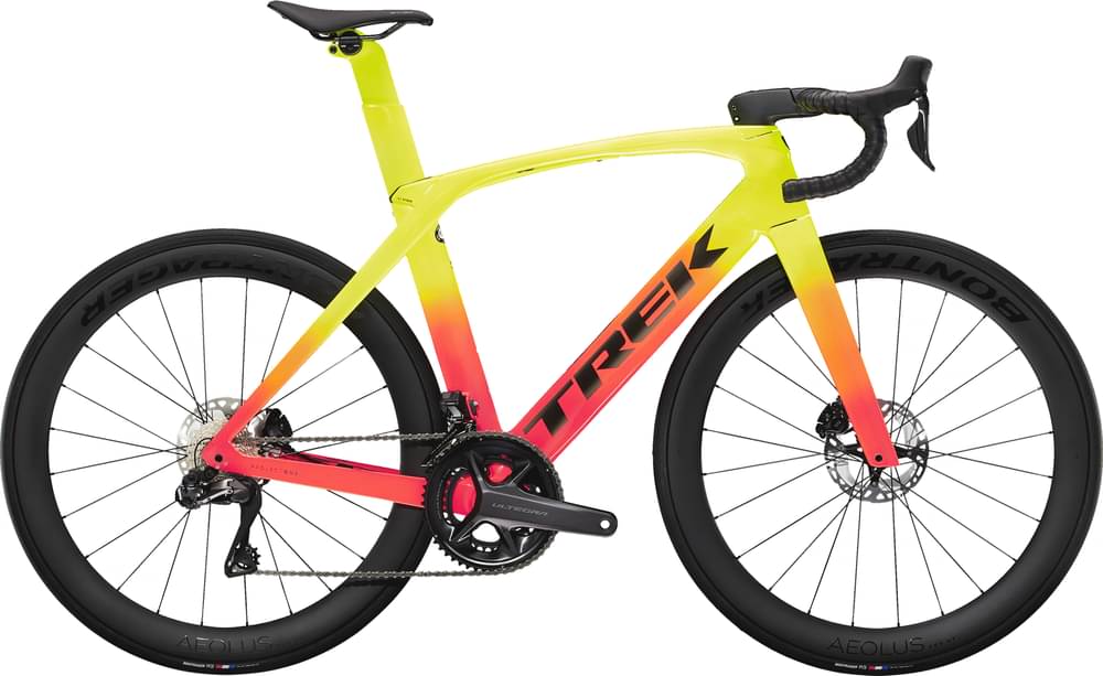 2022 Trek Madone SLR 7 – Specs, Comparisons, Reviews – 99 Spokes