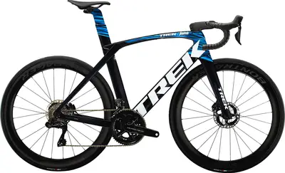 2022 Trek Madone SLR 9 – Specs, Comparisons, Reviews – 99 Spokes