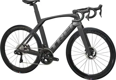 2022 Trek Madone SLR 9 – Specs, Comparisons, Reviews – 99 Spokes