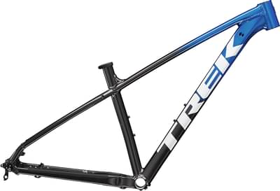 2020 Trek Marlin Frameset – Specs 