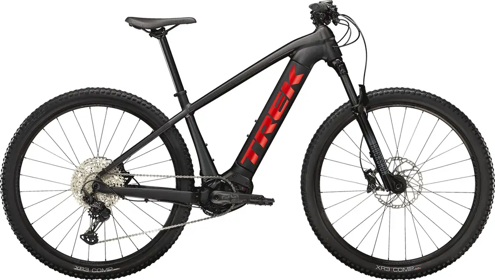 2022 Trek Powerfly 5 Specs Comparisons Reviews 99 Spokes