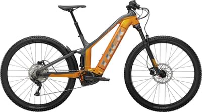 2021 Trek Powerfly 4 – Specs 
