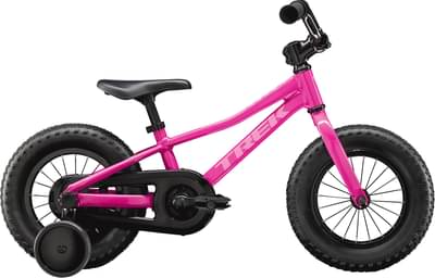 2017 Trek Precaliber 20 Boy's – Specs 