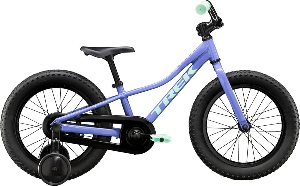 Trek precaliber 16 review 2025
