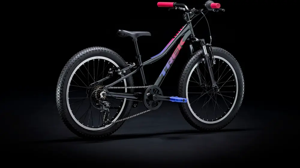 2022 Trek Precaliber 20 7-speed – Specs, Comparisons, Reviews – 99