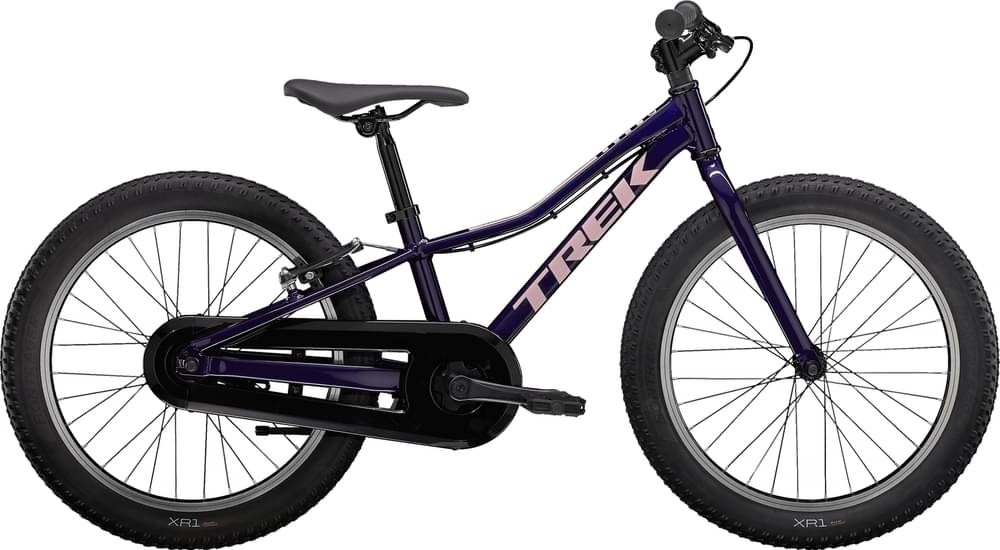 2022 Trek Precaliber 20 – Specs 