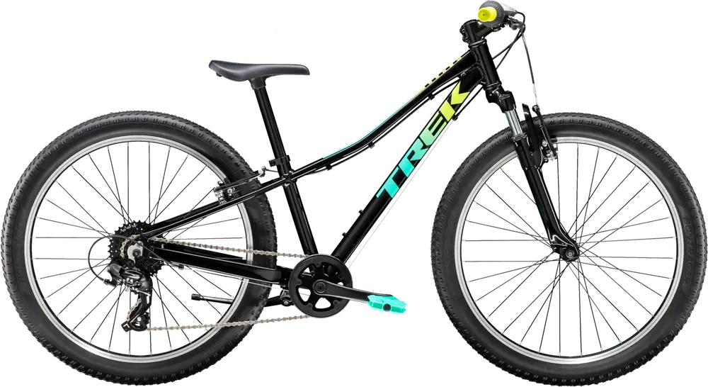 2022 Trek Precaliber 24 8-speed Suspension – Specs, Comparisons