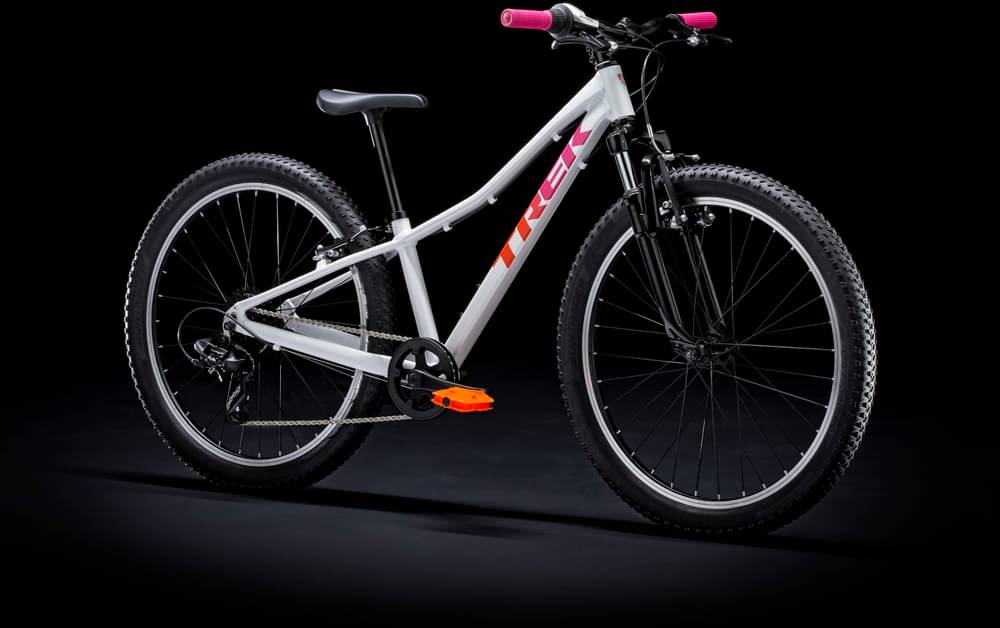 2022 Trek Precaliber 24 8-speed Suspension – Specs