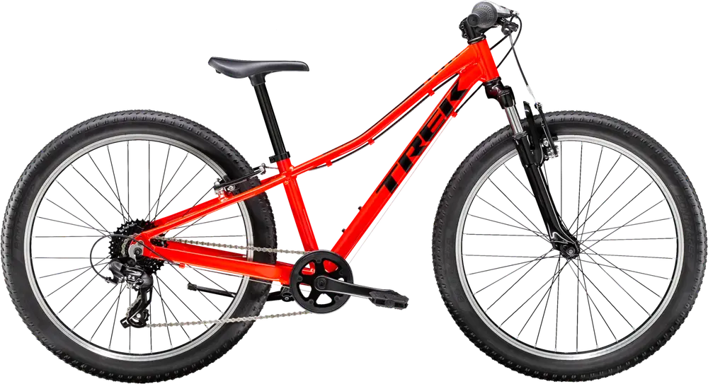 2022 Trek Precaliber 24 8-speed Suspension – Specs